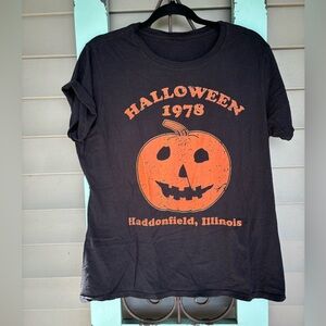 Halloween 1978 Haddonfield Michael Myers Shirt
